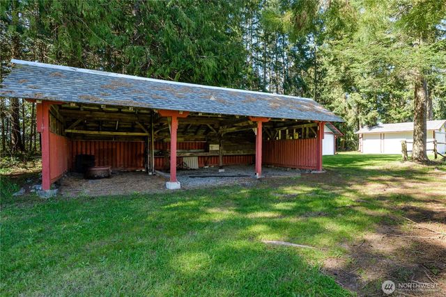 135 Rebel Lane, Port Angeles, WA 98362