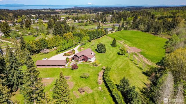 135 Rebel Lane, Port Angeles, WA 98362