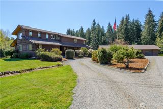 135 Rebel Lane, Port Angeles, WA 98362