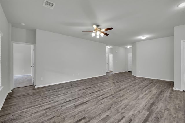 8003 Dauntless Drive, Magnolia, TX 77354