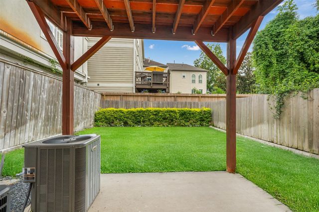 512 Jackson Hill Street, Houston, TX 77007