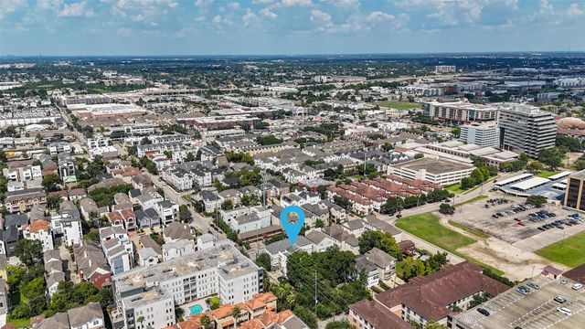 512 Jackson Hill Street, Houston, TX 77007