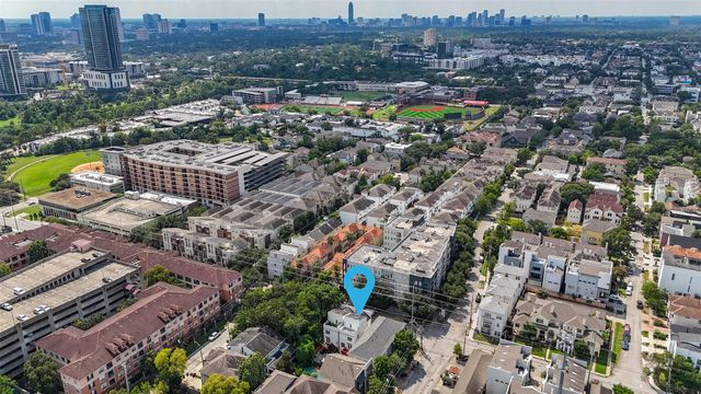 512 Jackson Hill Street, Houston, TX 77007