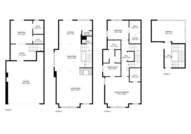 512 Jackson Hill Street, Houston, TX 77007