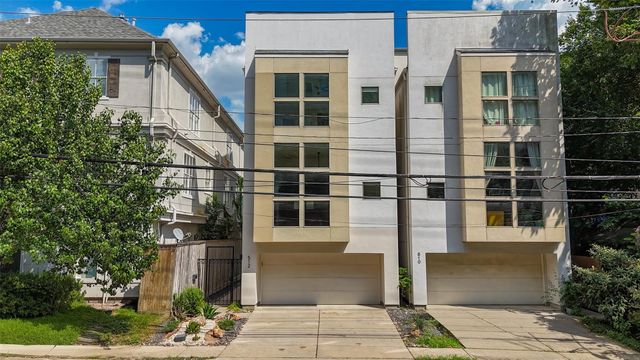 512 Jackson Hill Street, Houston, TX 77007