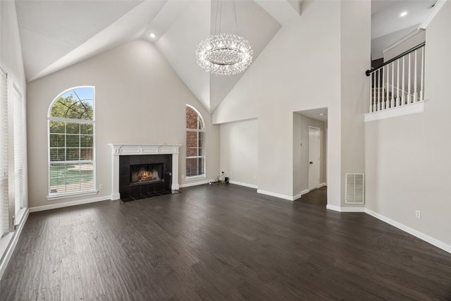 8408 Kenning Court, Plano, TX 75024