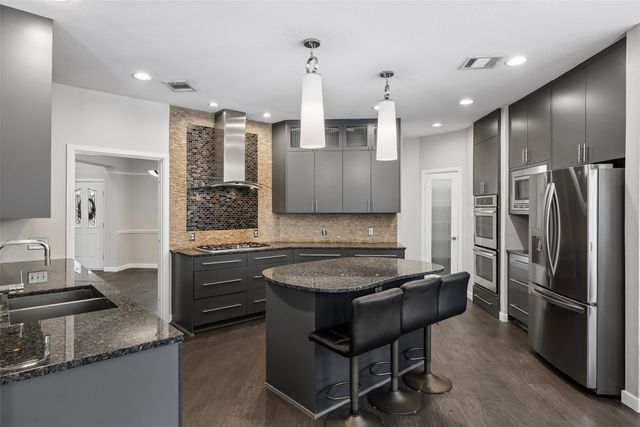 8408 Kenning Court, Plano, TX 75024