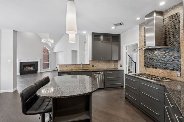 8408 Kenning Court, Plano, TX 75024