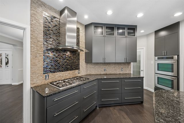 8408 Kenning Court, Plano, TX 75024
