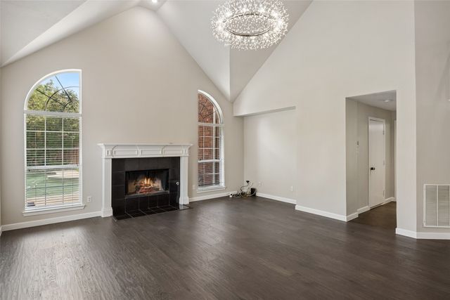 8408 Kenning Court, Plano, TX 75024