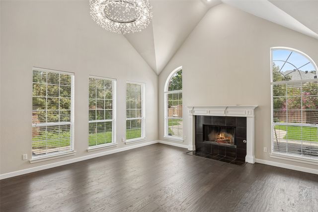 8408 Kenning Court, Plano, TX 75024