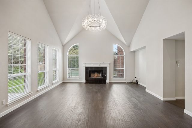 8408 Kenning Court, Plano, TX 75024