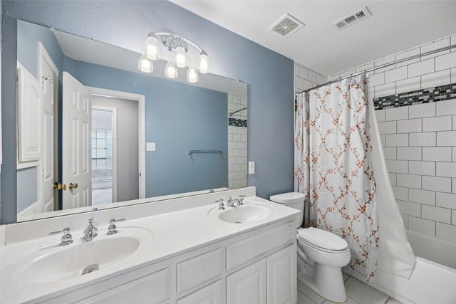 8408 Kenning Court, Plano, TX 75024