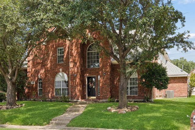 8408 Kenning Court, Plano, TX 75024