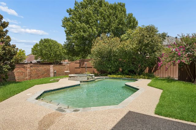 8408 Kenning Court, Plano, TX 75024