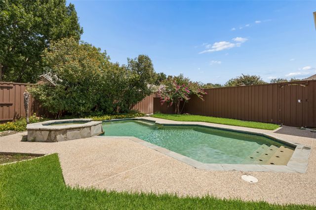 8408 Kenning Court, Plano, TX 75024