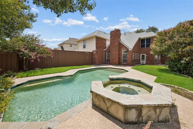 8408 Kenning Court, Plano, TX 75024