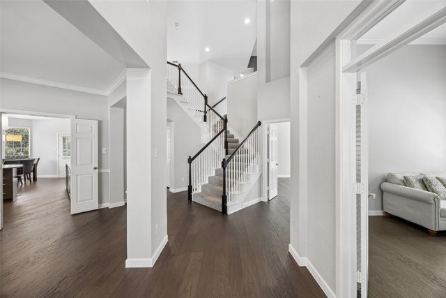 8408 Kenning Court, Plano, TX 75024