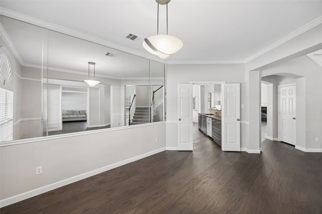 8408 Kenning Court, Plano, TX 75024