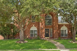 8408 Kenning Court, Plano, TX 75024