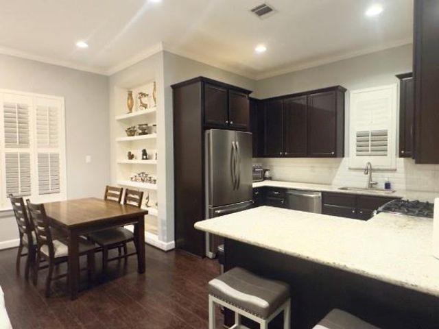 1707 Crockett Street A, Houston, TX 77007