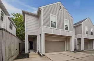 1707 Crockett Street A, Houston, TX 77007