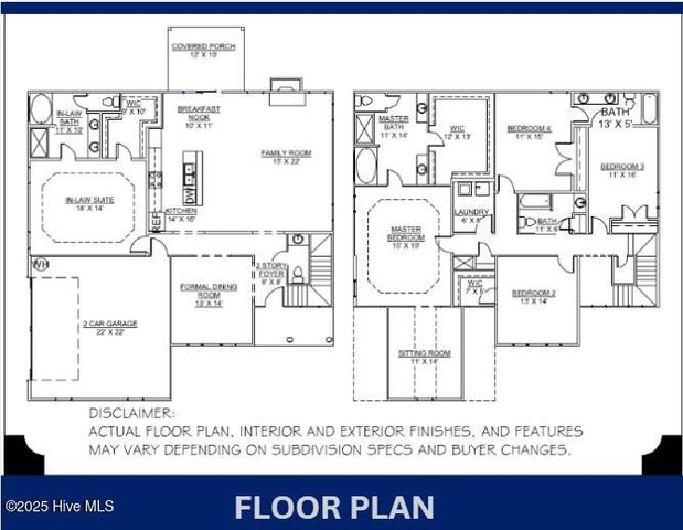 2010 Yellowfin Drive, New Bern, NC 28562