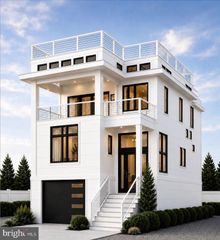 45 N 14TH ST, Surf City, NJ 08008