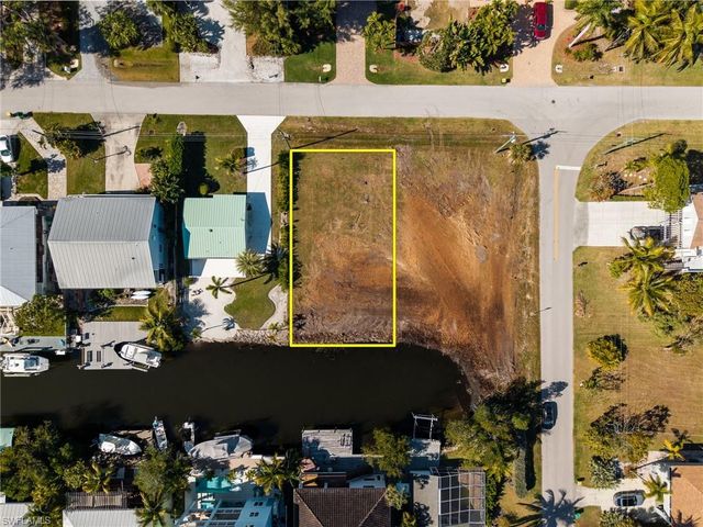 1292 Venetian WAY, Naples, FL 34110