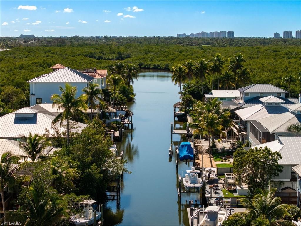 1292 Venetian WAY, NAPLES, FL 34110 — photo 2