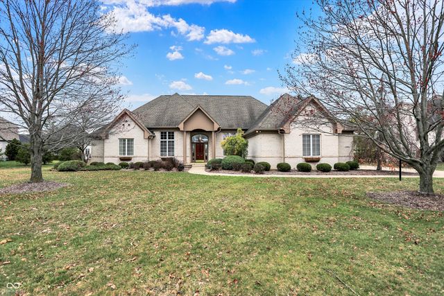 12083 Ashcroft Place, Carmel, IN 46032