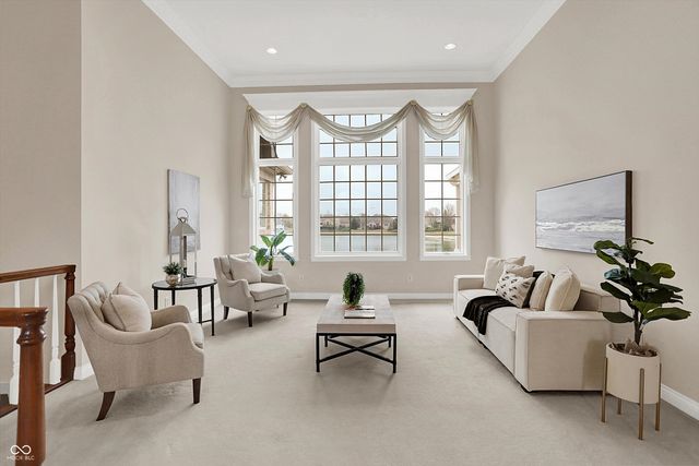 12083 Ashcroft Place, Carmel, IN 46032