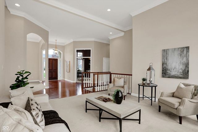 12083 Ashcroft Place, Carmel, IN 46032