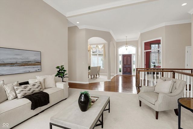 12083 Ashcroft Place, Carmel, IN 46032