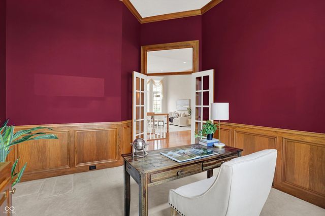 12083 Ashcroft Place, Carmel, IN 46032