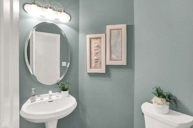 12083 Ashcroft Place, Carmel, IN 46032