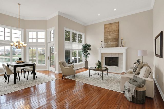 12083 Ashcroft Place, Carmel, IN 46032