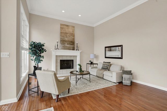 12083 Ashcroft Place, Carmel, IN 46032