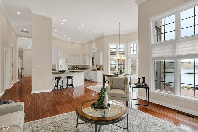 12083 Ashcroft Place, Carmel, IN 46032