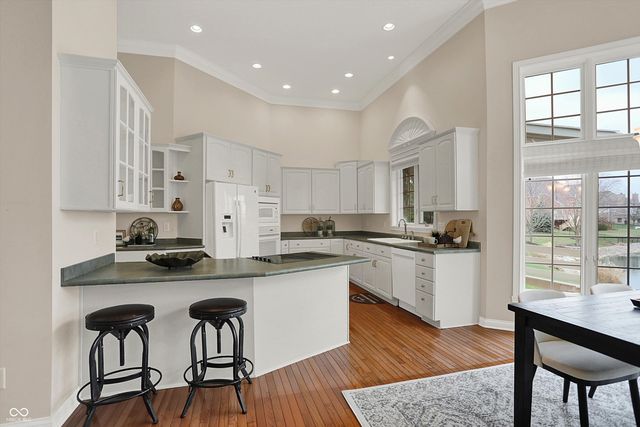 12083 Ashcroft Place, Carmel, IN 46032