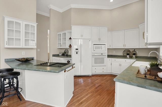 12083 Ashcroft Place, Carmel, IN 46032