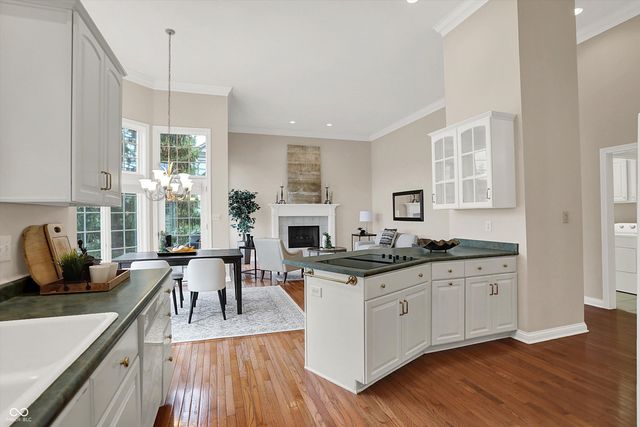 12083 Ashcroft Place, Carmel, IN 46032