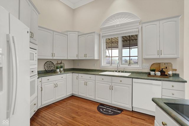 12083 Ashcroft Place, Carmel, IN 46032