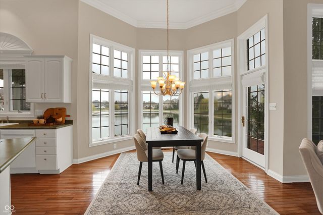 12083 Ashcroft Place, Carmel, IN 46032