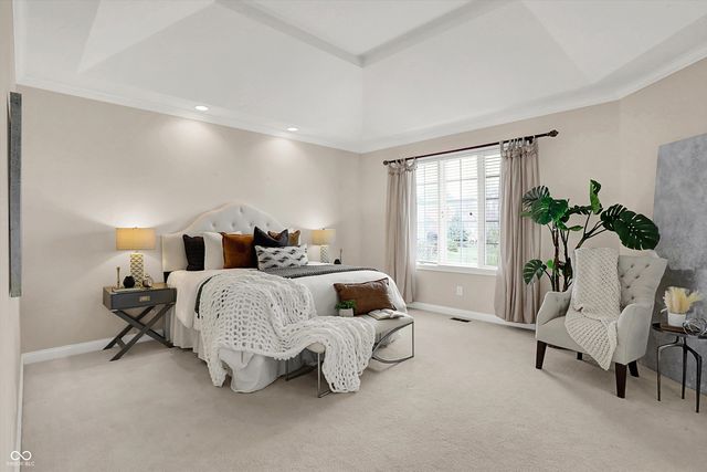 12083 Ashcroft Place, Carmel, IN 46032