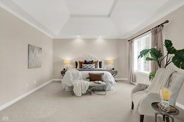 12083 Ashcroft Place, Carmel, IN 46032