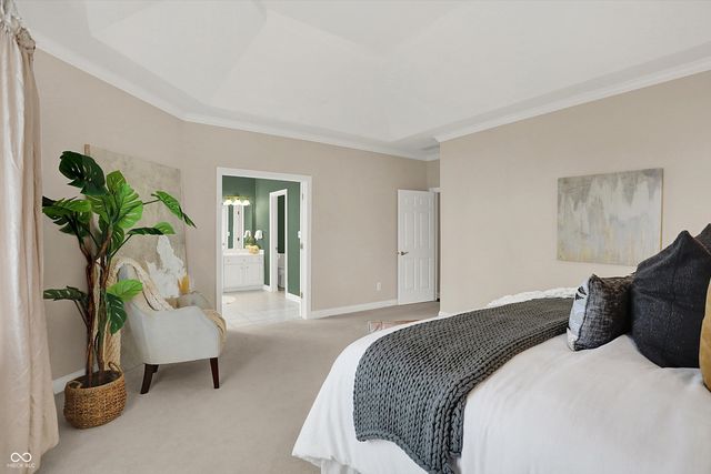 12083 Ashcroft Place, Carmel, IN 46032