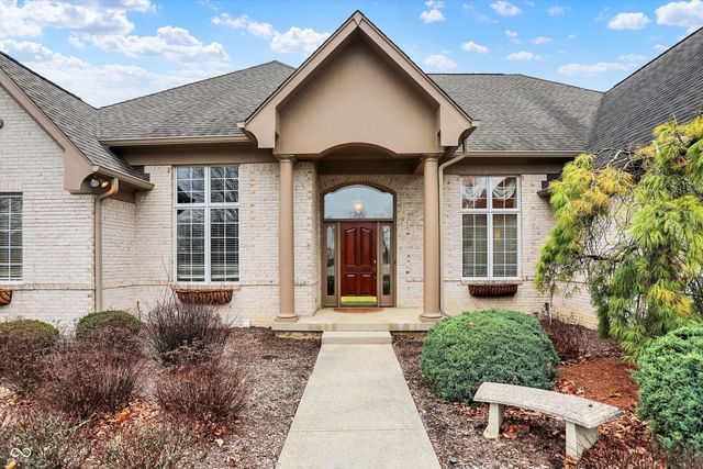 12083 Ashcroft Place, Carmel, IN 46032