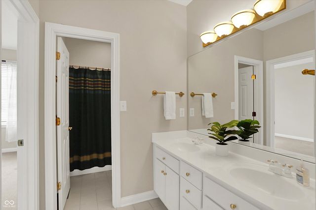 12083 Ashcroft Place, Carmel, IN 46032