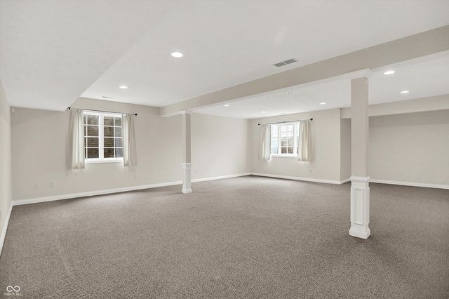 12083 Ashcroft Place, Carmel, IN 46032